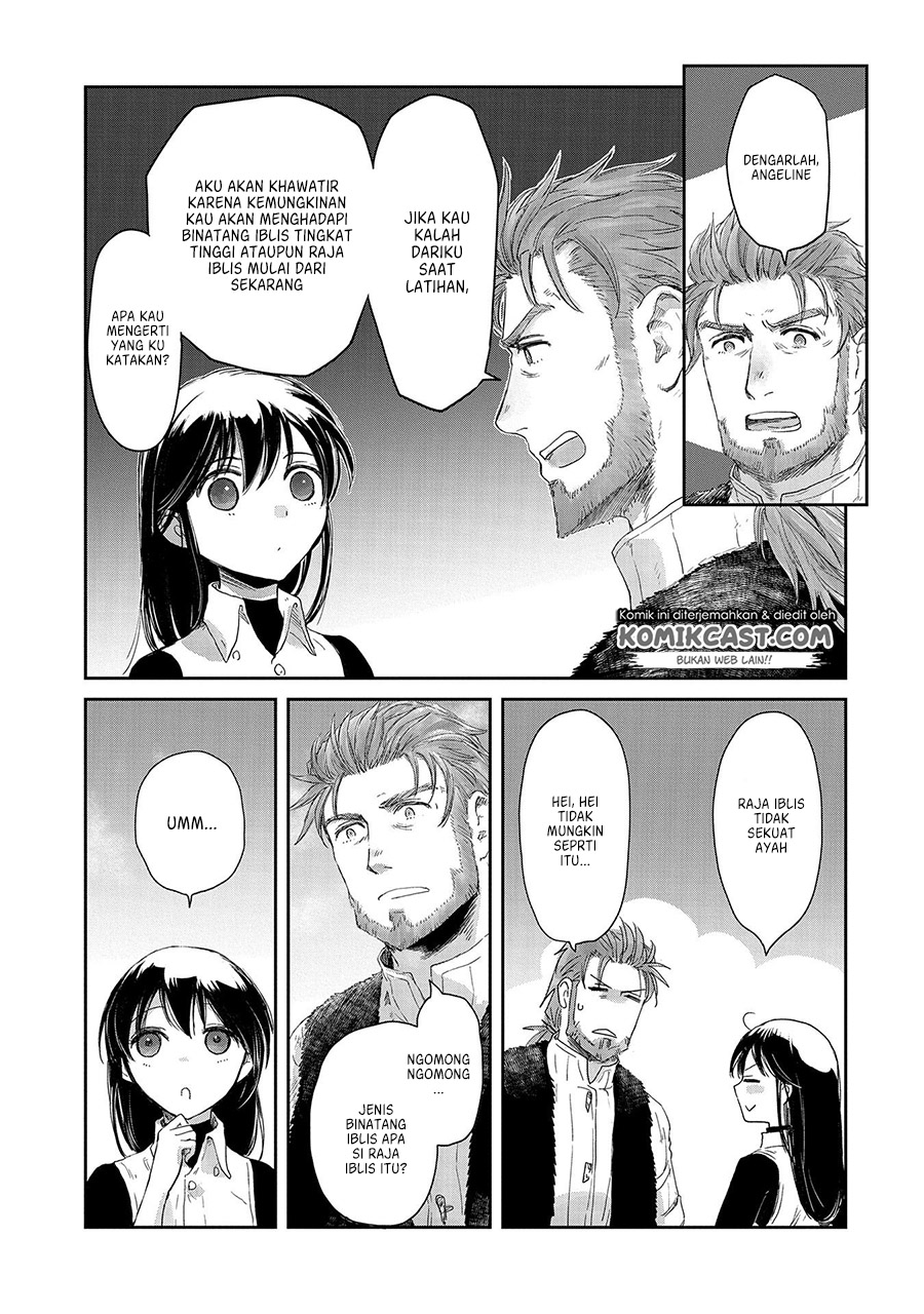Boukensha ni Naritai to Miyako ni Deteitta Musume ga S Rank ni Natteta